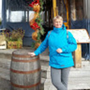 Meet your Posher, Joyce